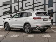 Chery Tiggo 8 Pro I Краснодар  - изображение 28