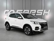 Chery Tiggo 4 I Рестайлинг Ростов-на-Дону  - изображение 19