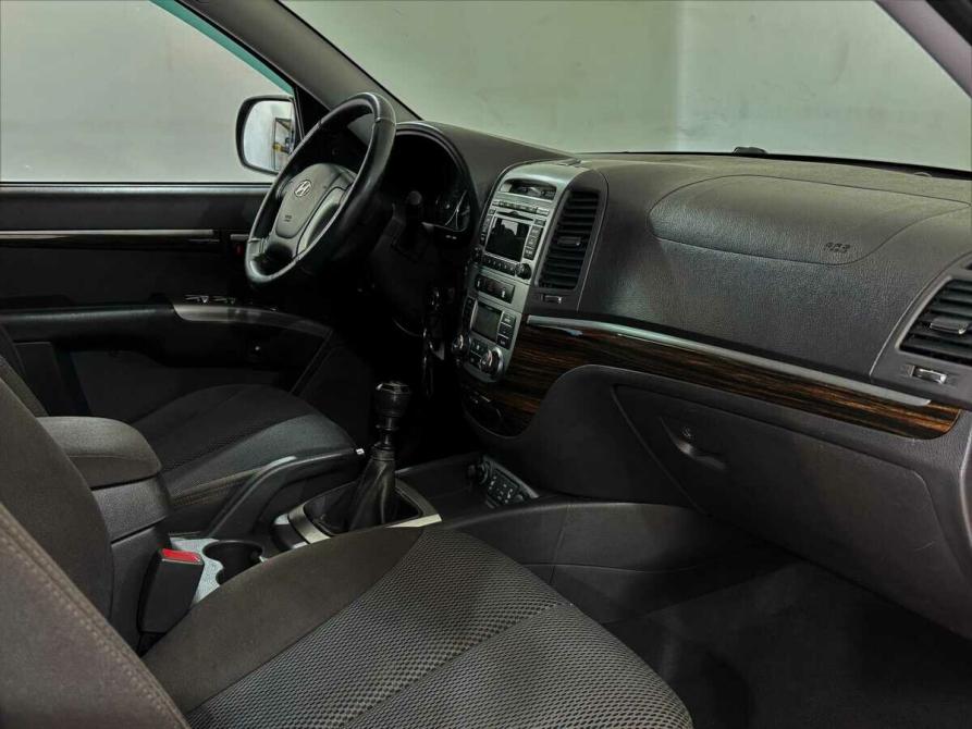 Hyundai Santa Fe II Рестайлинг Москва  - изображение 12