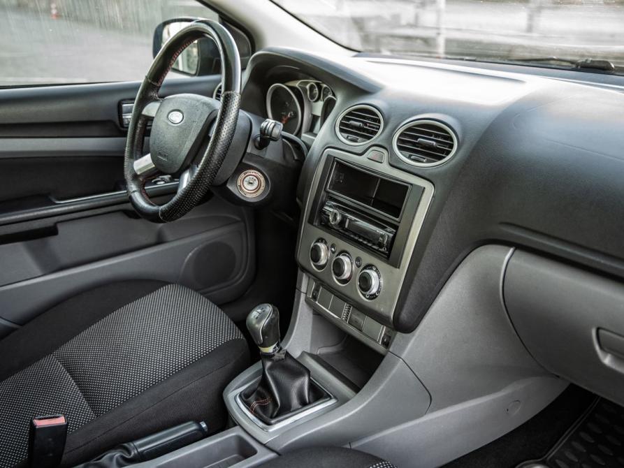 Ford Focus II Рестайлинг Волгоград  - изображение 27