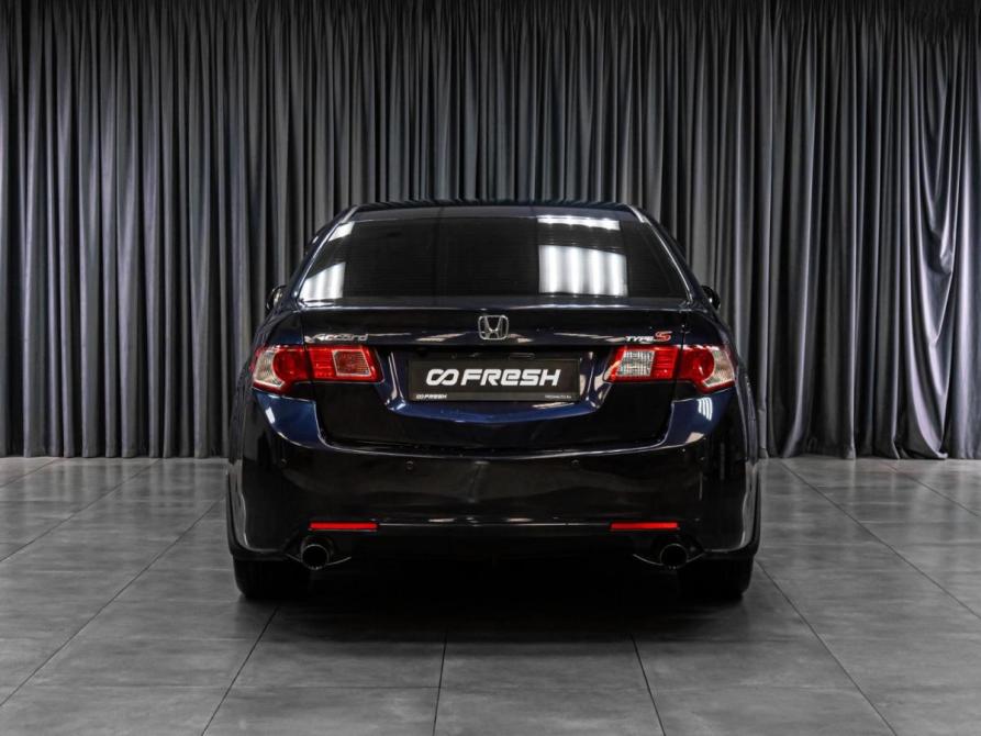 Honda Accord VIII Тюмень  - изображение 4