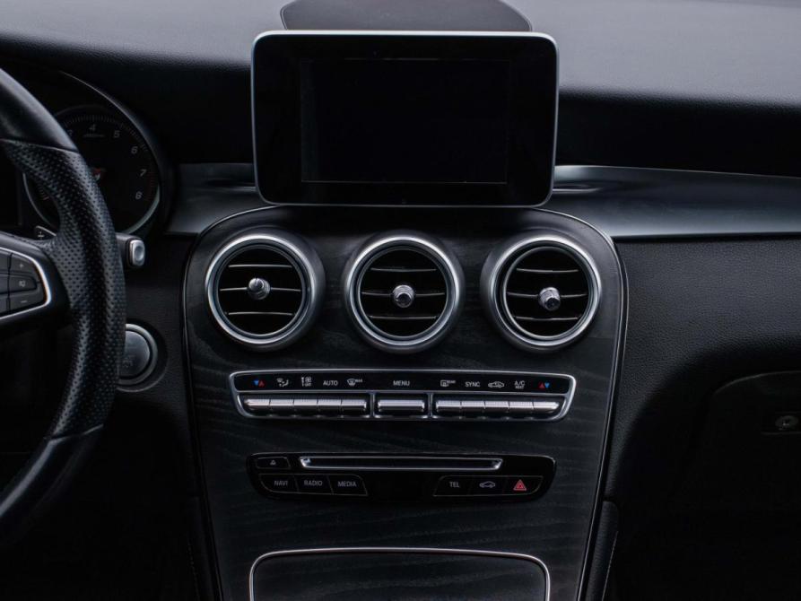 Mercedes-Benz GLC I (X253) Москва  - изображение 14