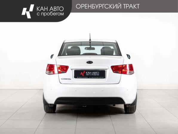 Kia Cerato II с пробегом 2012 года, цена 848 000 рублей, 164000 км, седан, Автокод Объявления