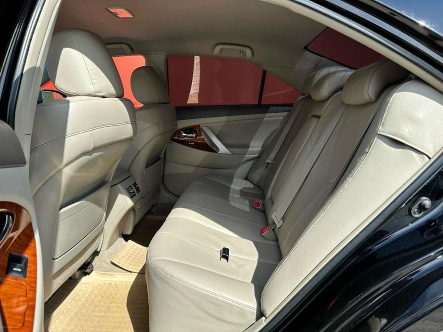Toyota Camry VI (XV40) Рестайлинг Пермь  - изображение 15