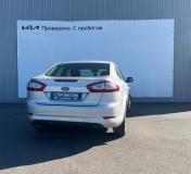 Ford Mondeo IV Рестайлинг Санкт-Петербург  - изображение 16