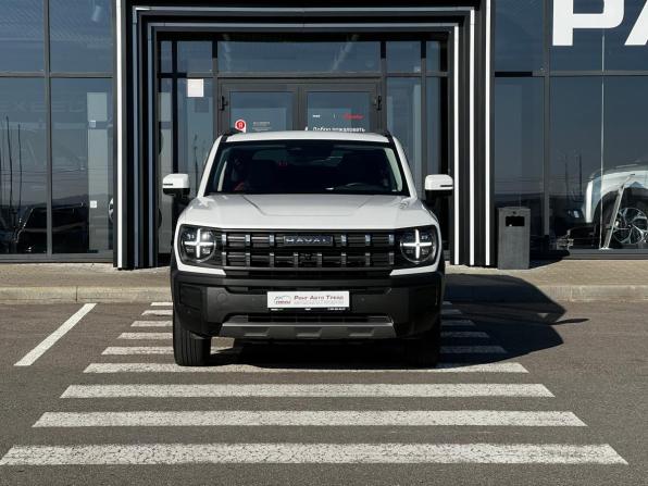 Haval H3 I с пробегом 2024 года, цена 2 458 000 рублей, 40900 км, внедорожник, Автокод Объявления