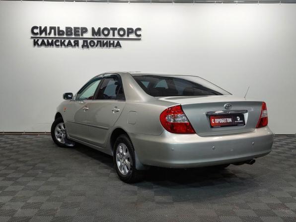 Toyota Camry V (XV30) с пробегом 2004 года, цена 750 000 рублей, 345023 км, седан, Автокод Объявления