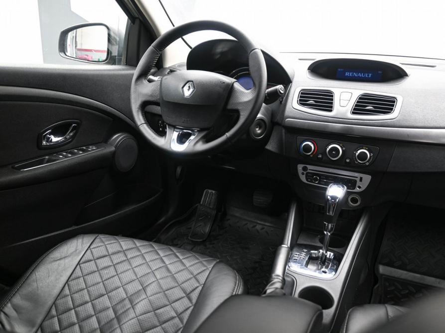 Renault Fluence I Рестайлинг Ростов-на-Дону  - изображение 8