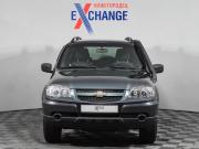 Chevrolet Niva I Рестайлинг Нижний Новгород  - изображение 21