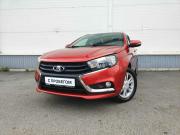 Lada (ВАЗ) Vesta I Санкт-Петербург  - изображение 25