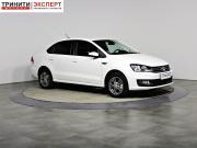 Volkswagen Polo V Рестайлинг Белгород  - изображение 21
