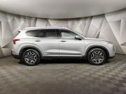 Hyundai Santa Fe IV Рестайлинг Москва  - изображение 32