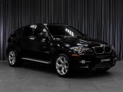 BMW X6 I (E71) Тюмень  - изображение 28