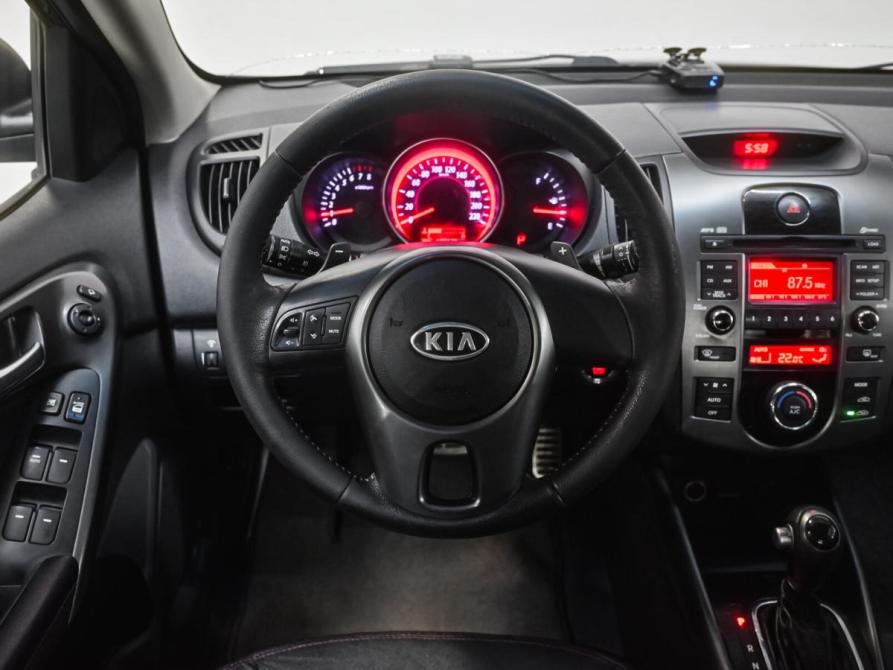 Kia Cerato II Челябинск  - изображение 18