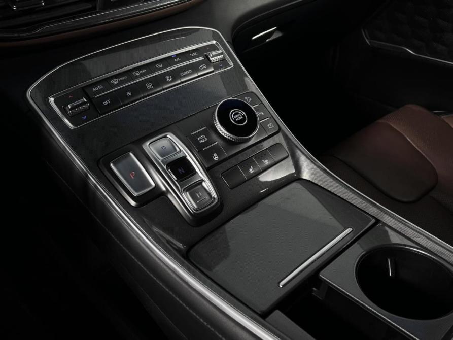 Hyundai Santa Fe IV Рестайлинг Казань  - изображение 19