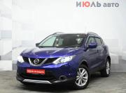 Nissan Qashqai II Екатеринбург  - изображение 18
