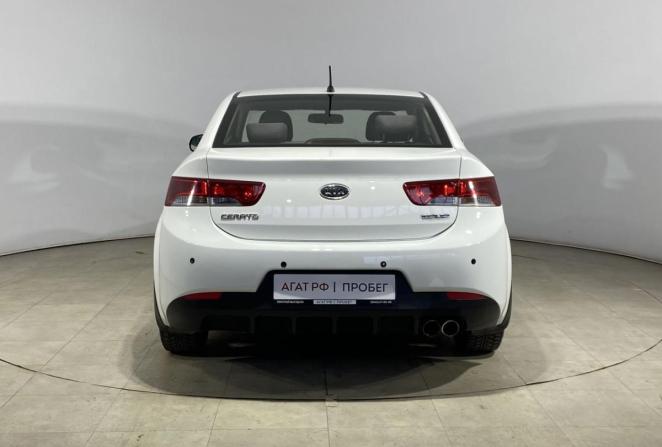 Kia Cerato II с пробегом 2012 года, цена 935 000 рублей, 154964 км, купе, Автокод Объявления
