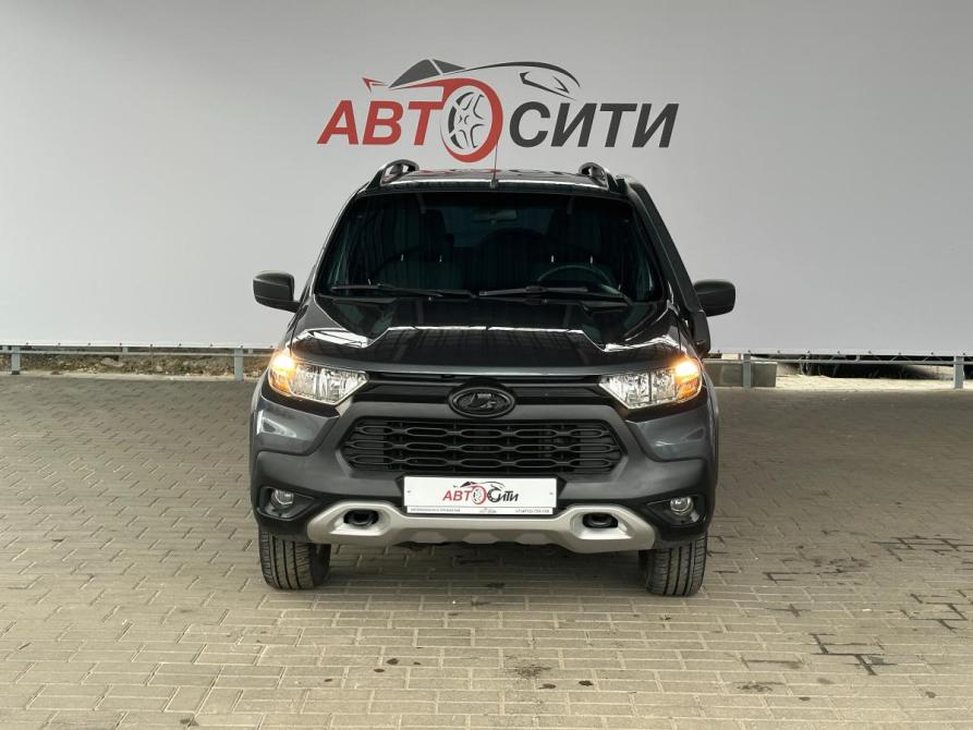 Lada (ВАЗ) Niva Travel I Тамбов  - изображение 3