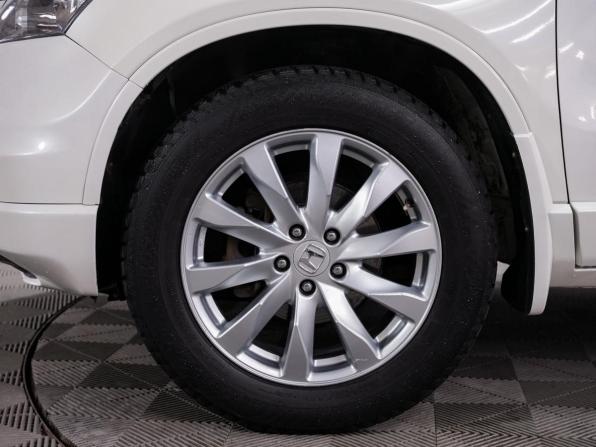 Honda CR-V III Рестайлинг с пробегом 2010 года, цена 1 340 000 рублей, 250983 км, внедорожник, Автокод Объявления
