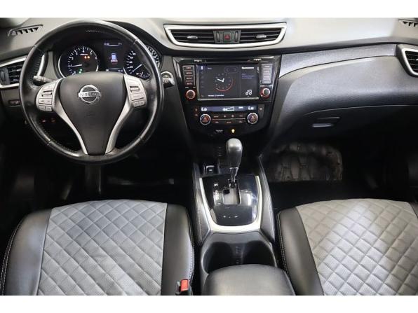 Nissan X-Trail III с пробегом 2018 года, цена 1 849 000 рублей, 120715 км, внедорожник, Автокод Объявления