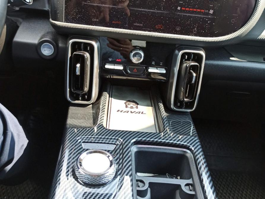 Haval Dargo I Пермь  - изображение 9