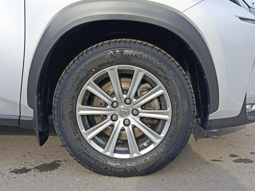 Lexus NX I Чебоксары  - изображение 22