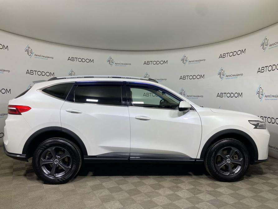 Haval F7 I Рестайлинг Москва  - изображение 4