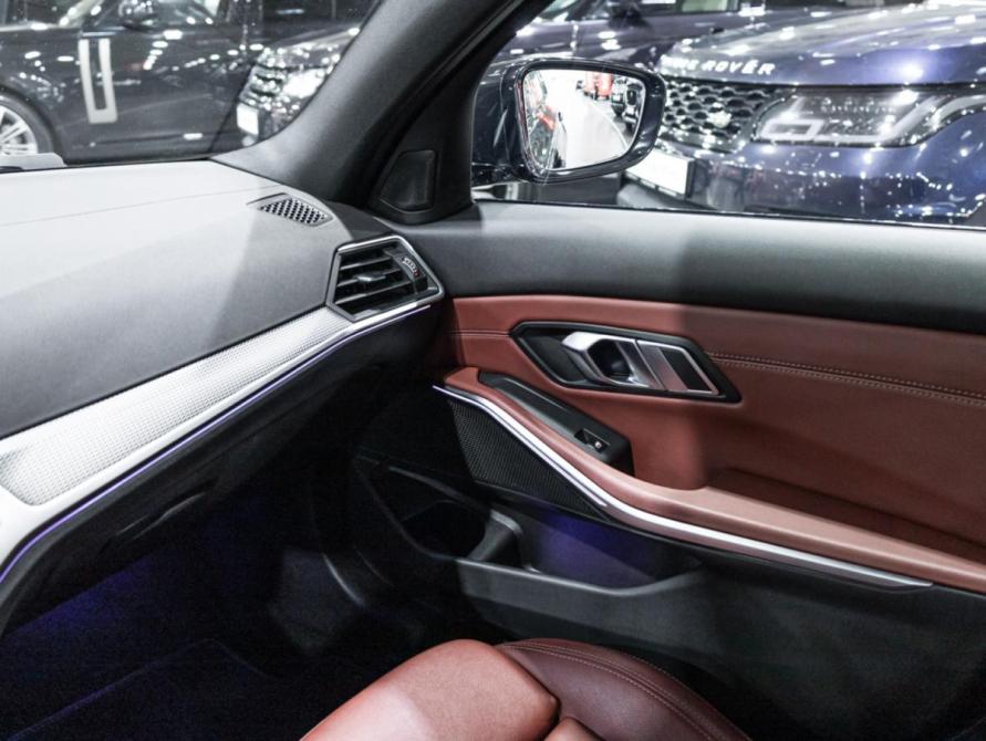 BMW 3 серии VII (G2x) Санкт-Петербург  - изображение 30