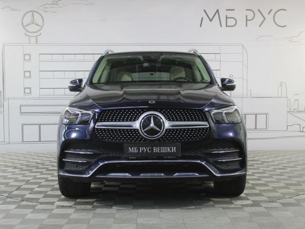 Mercedes-Benz GLE II (V167) с пробегом 2021 года, цена 8 790 000 рублей, 74250 км, внедорожник, Автокод Объявления