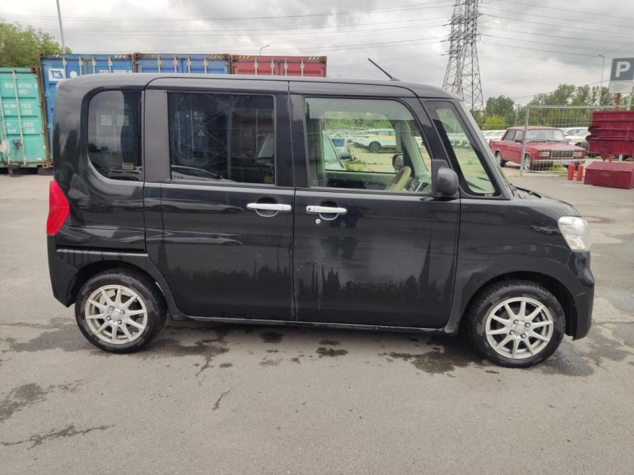 Daihatsu Tanto III Рестайлинг Санкт-Петербург  - изображение 2