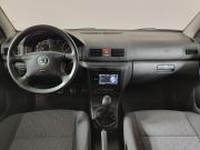 Skoda Octavia I (A4) Рестайлинг Уфа  - изображение 39