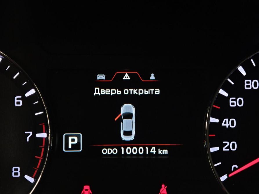 Kia Cerato III Москва  - изображение 18