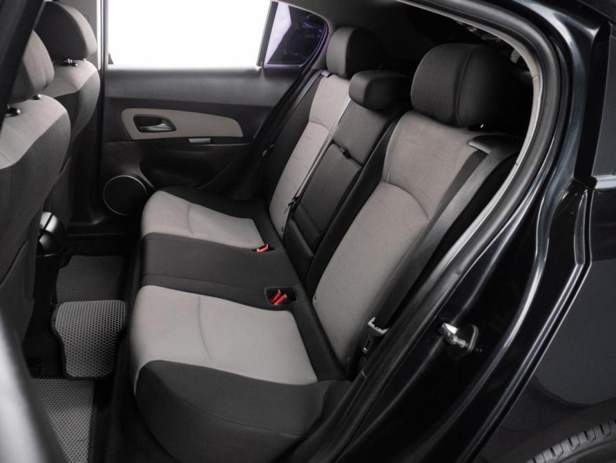 Chevrolet Cruze I Рестайлинг Тюмень  - изображение 9