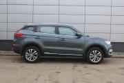 Geely Atlas I Ярославль  - изображение 18