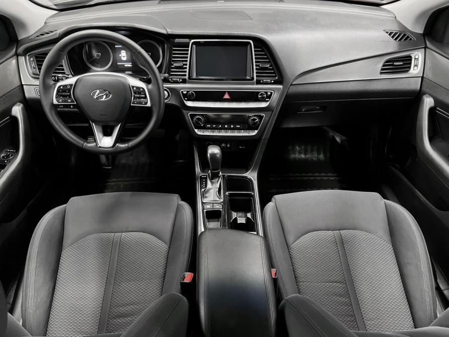 Hyundai Sonata VII (LF) Рестайлинг Тверь  - изображение 10