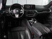 BMW 5 серии VII (G30/G31/G38) Рестайлинг Минеральные Воды  - изображение 31