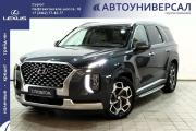 Hyundai Palisade I Сургут  - изображение 40