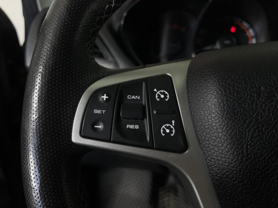 Lada (ВАЗ) Vesta I Воронеж  - изображение 15