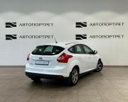 Ford Focus III Санкт-Петербург  - изображение 26