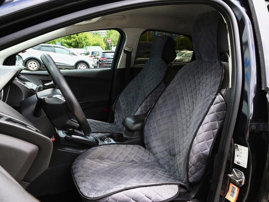 Ford Focus III Екатеринбург  - изображение 17