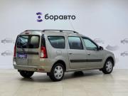 Lada (ВАЗ) Largus I Ставрополь  - изображение 22