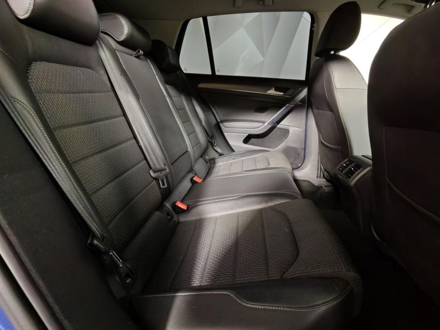 Volkswagen Golf VII Москва  - изображение 16