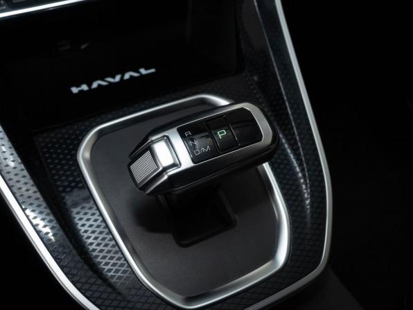 Haval M6 II с пробегом 2023 года, цена 1 748 000 рублей, 56221 км, внедорожник, Автокод Объявления