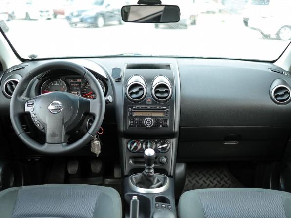 Nissan Qashqai+2 I Рестайлинг с пробегом 2010 года, цена 899 000 рублей, 194178 км, внедорожник, Автокод Объявления