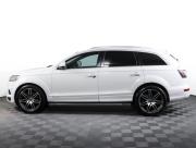 Audi Q7 I (4L) Рестайлинг Москва  - изображение 27