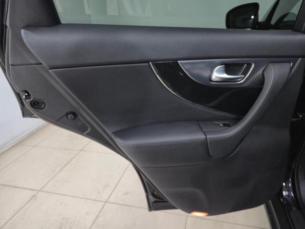 Infiniti FX II (S51) с пробегом 2010 года, цена 1 795 000 рублей, 212298 км, внедорожник, Автокод Объявления