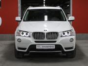 BMW X3 II (F25) Москва  - изображение 26