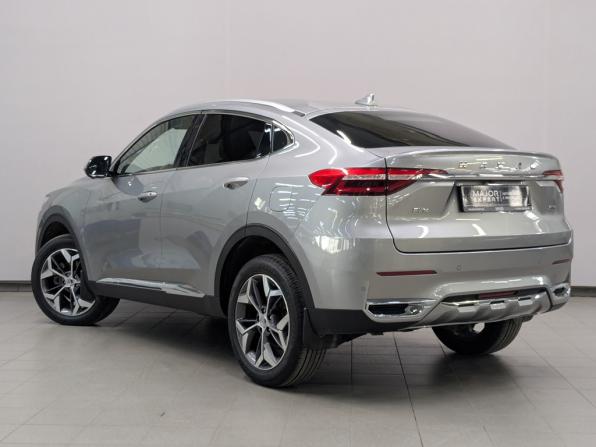 Haval F7x I с пробегом 2022 года, цена 2 050 000 рублей, 40131 км, внедорожник, Автокод Объявления