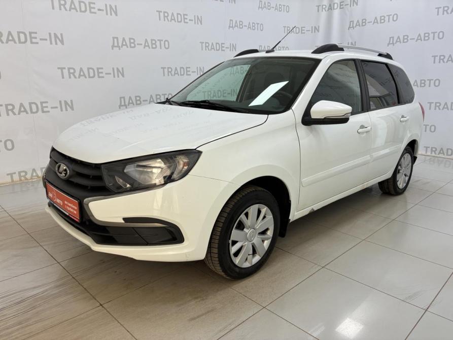 Lada (ВАЗ) Granta I Рестайлинг Пермь  - изображение 1