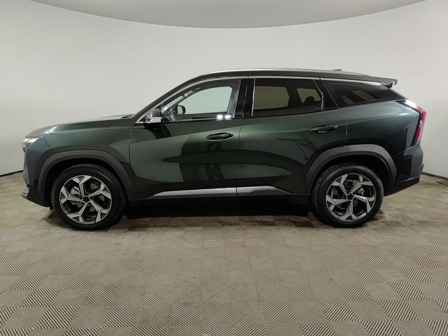 Geely Atlas II Уфа  - изображение 10